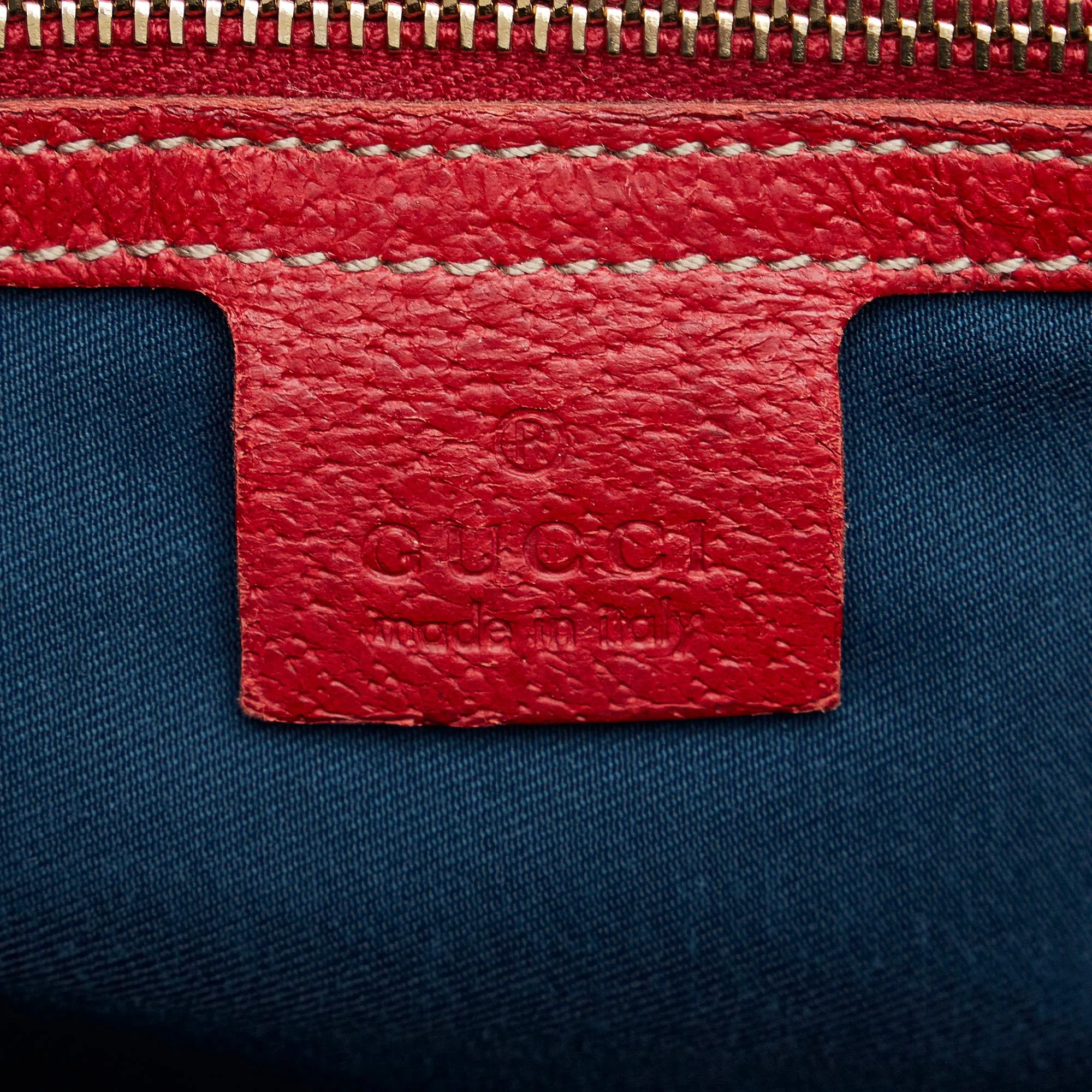 Gucci GG Canvas Jolicoeur Handbag (SHG-XPh3cQ)