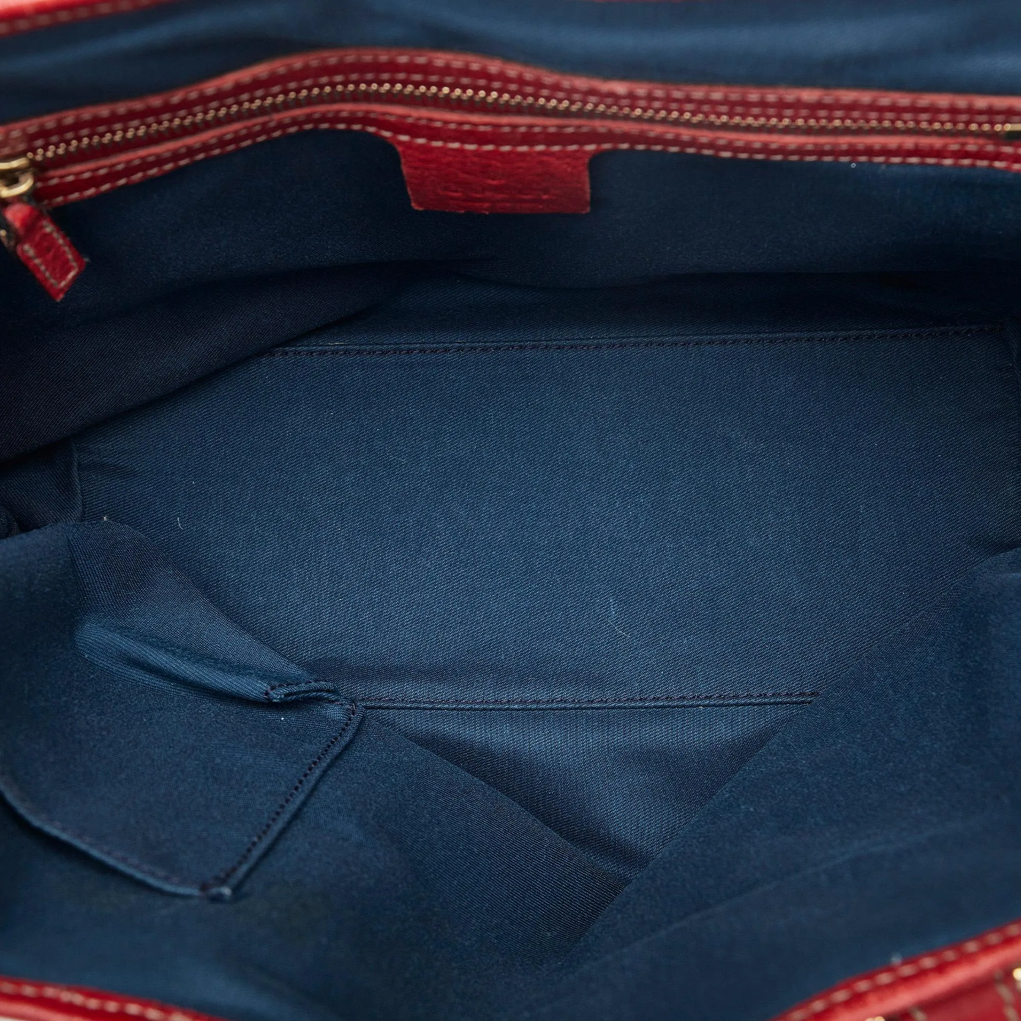 Gucci GG Canvas Jolicoeur Handbag (SHG-XPh3cQ)