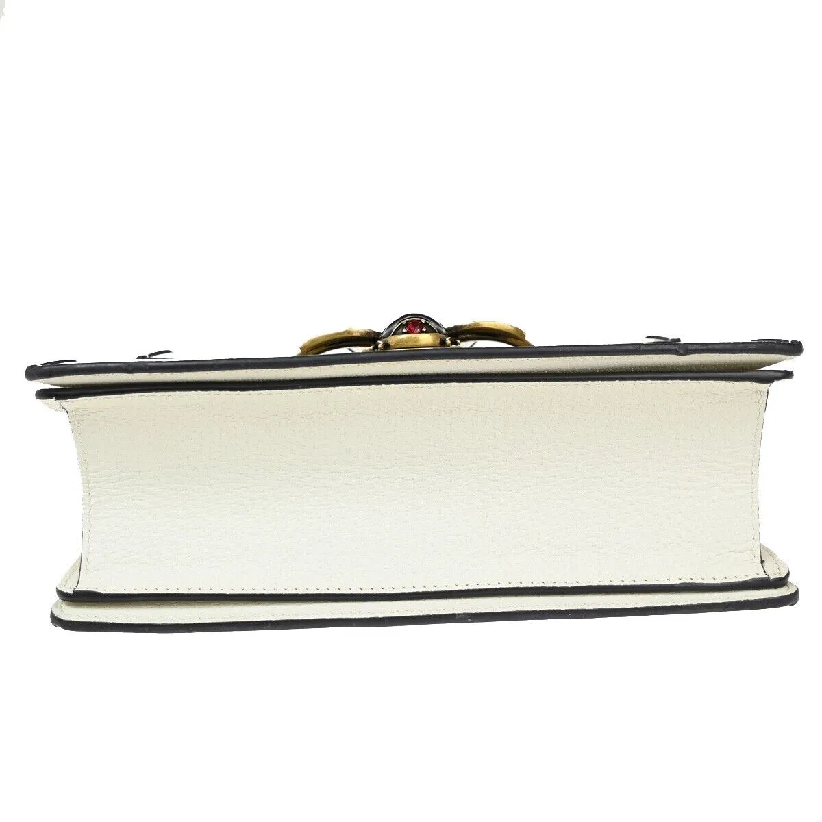 Gucci Gg Pattern Sherry Queen Margaret