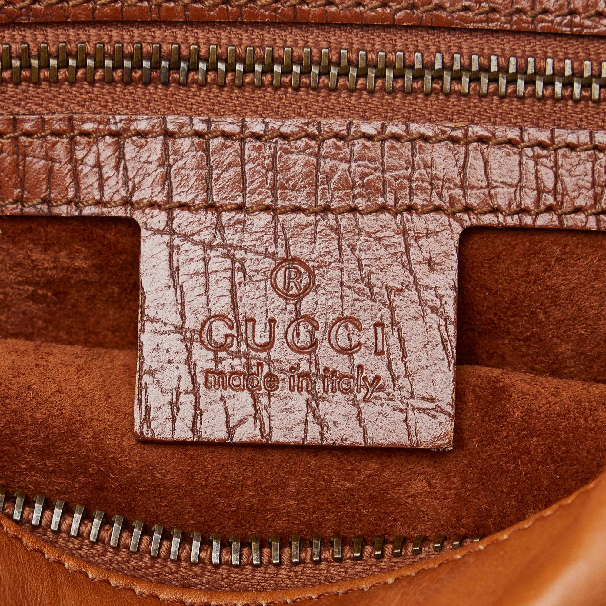 Gucci Horsebit Hobo (SHG-XkHk4M)
