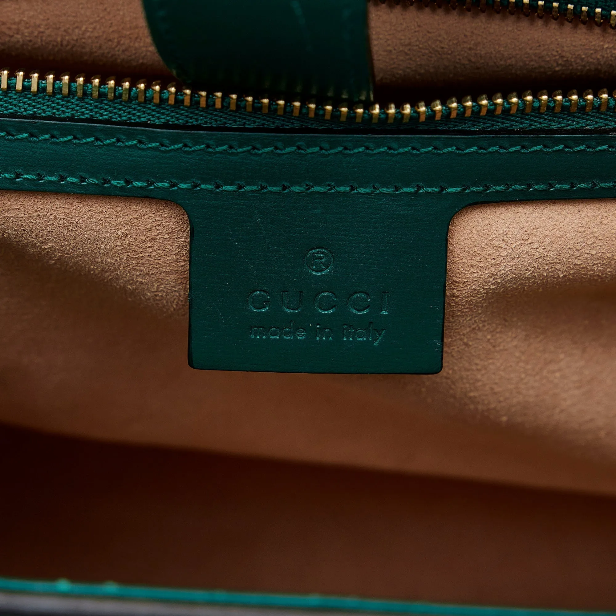 GUCCI Medium Jackie 1961 Satchel