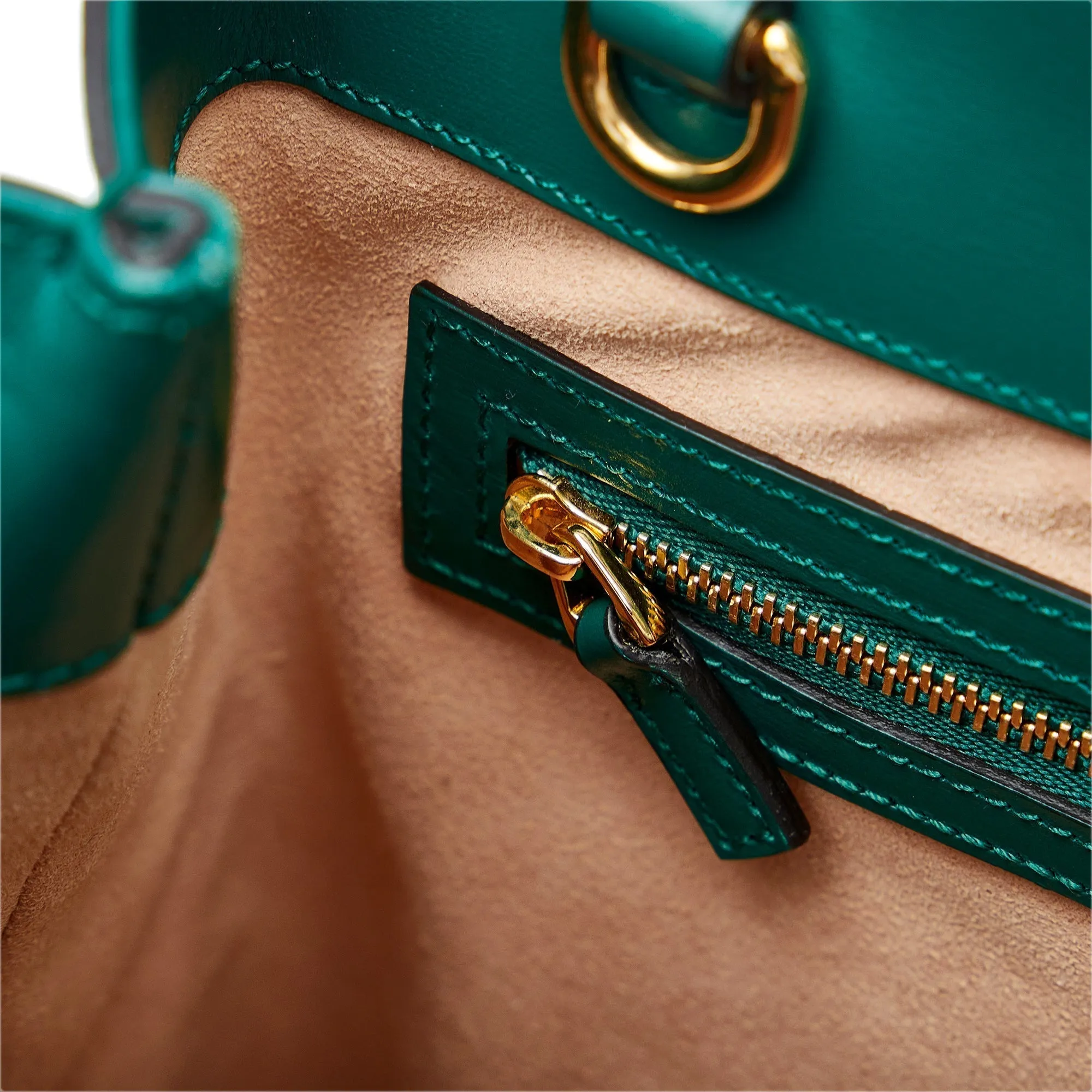GUCCI Medium Jackie 1961 Satchel