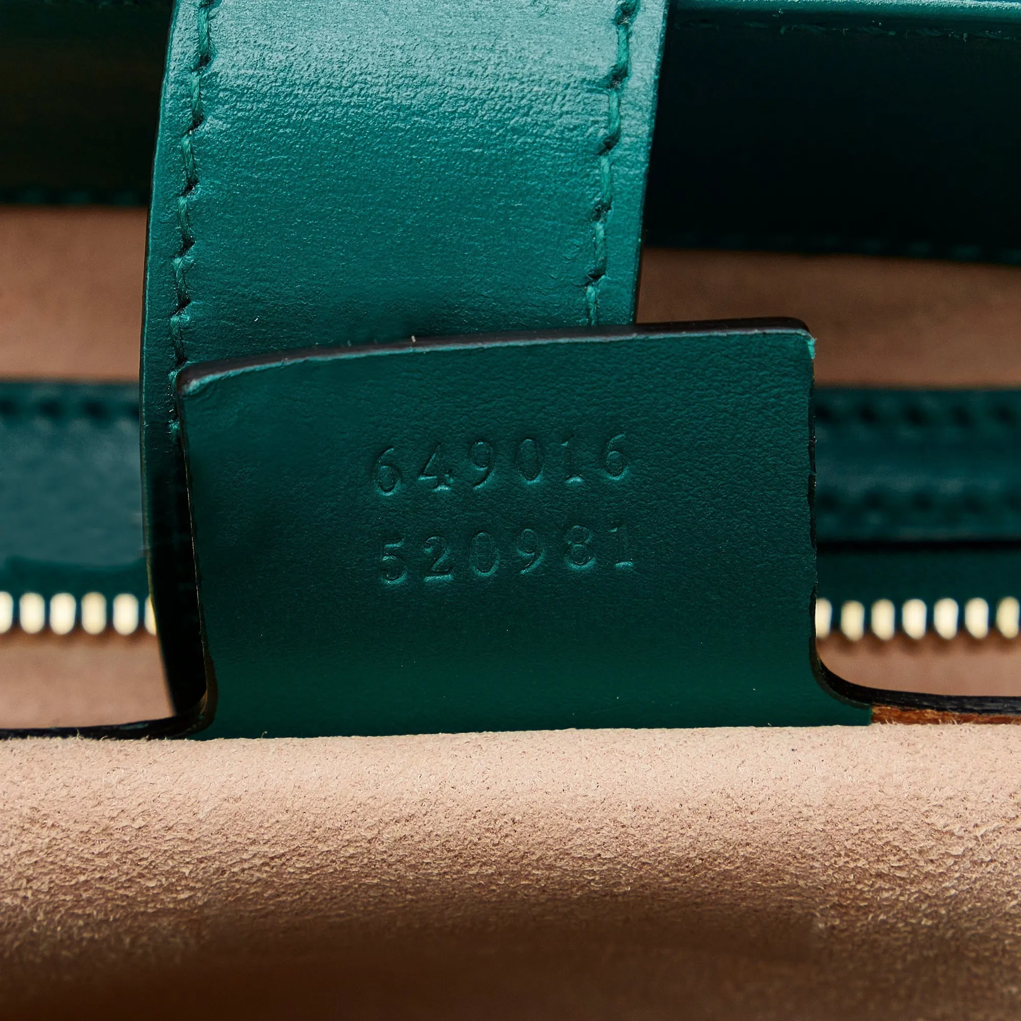 GUCCI Medium Jackie 1961 Satchel