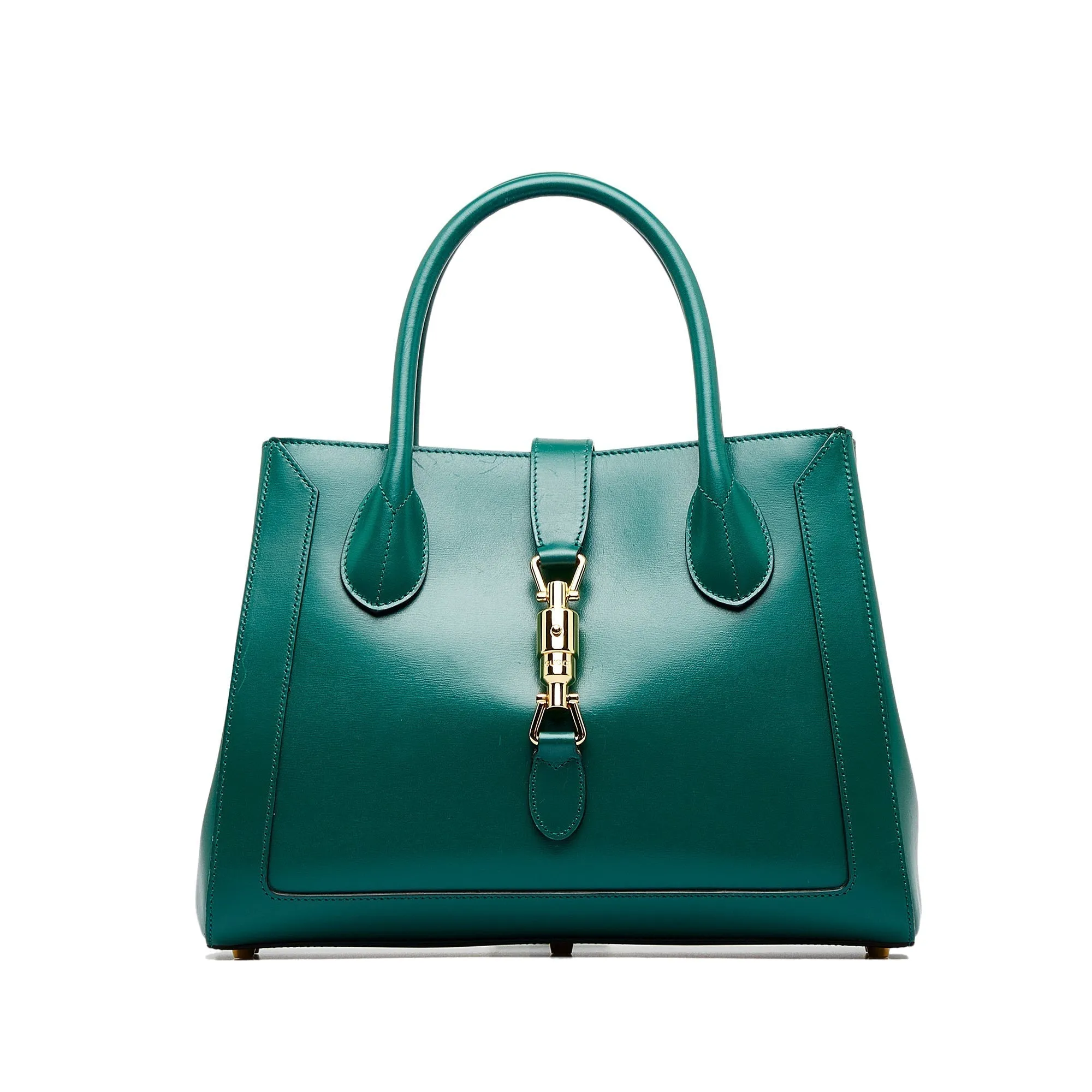 GUCCI Medium Jackie 1961 Satchel