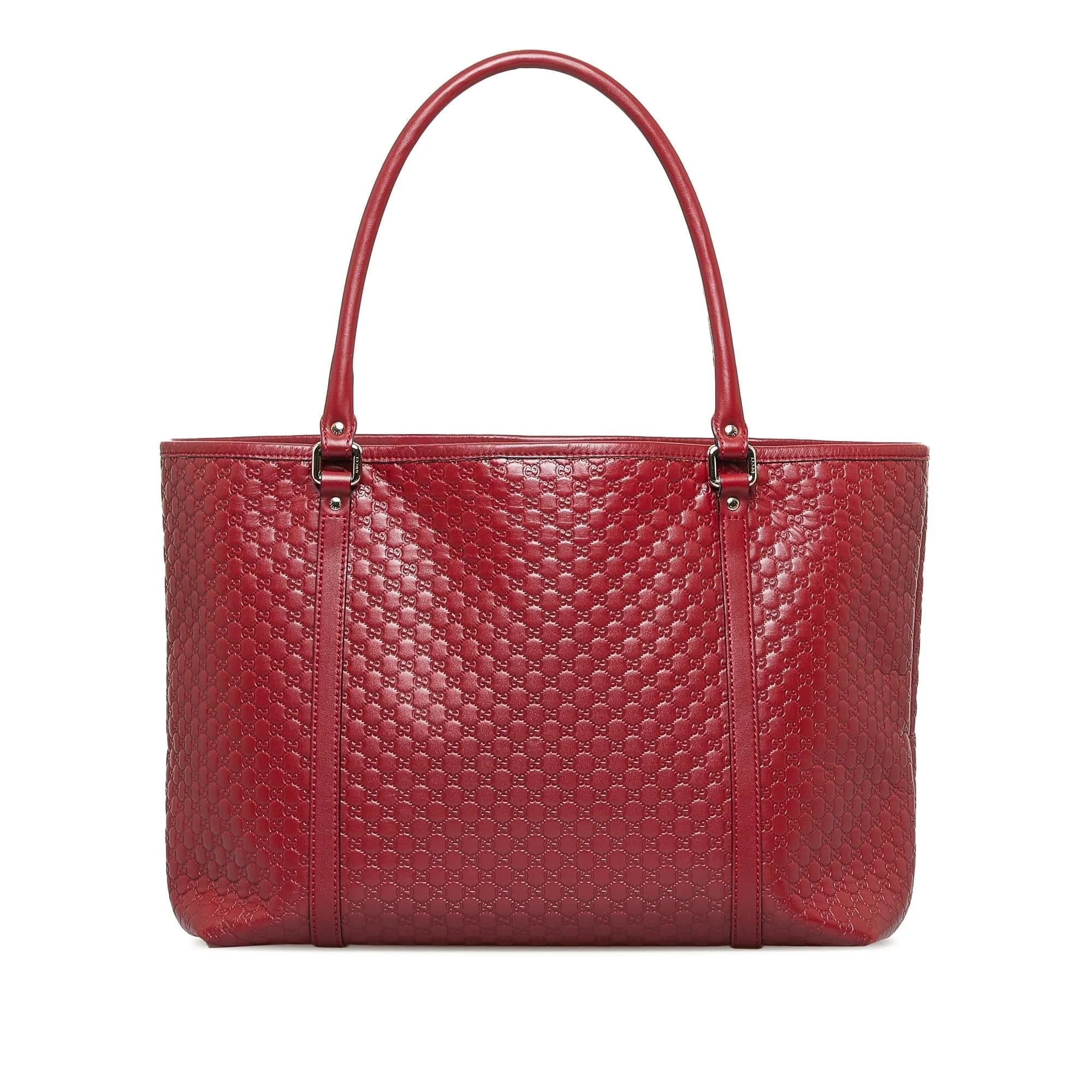 Gucci Microguccissima Joy Tote Bag (SHG-wWpHoK)