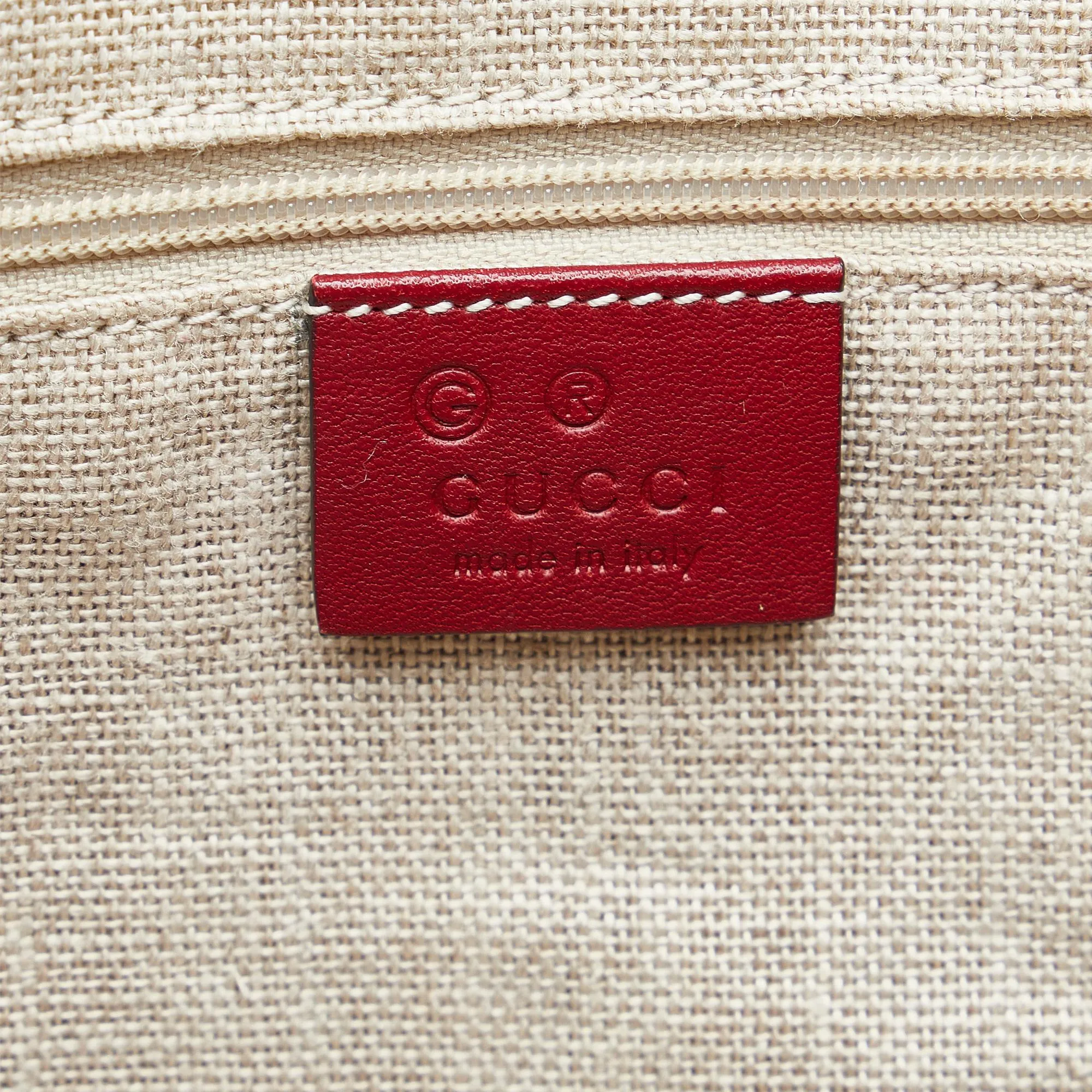Gucci Microguccissima Joy Tote Bag (SHG-wWpHoK)