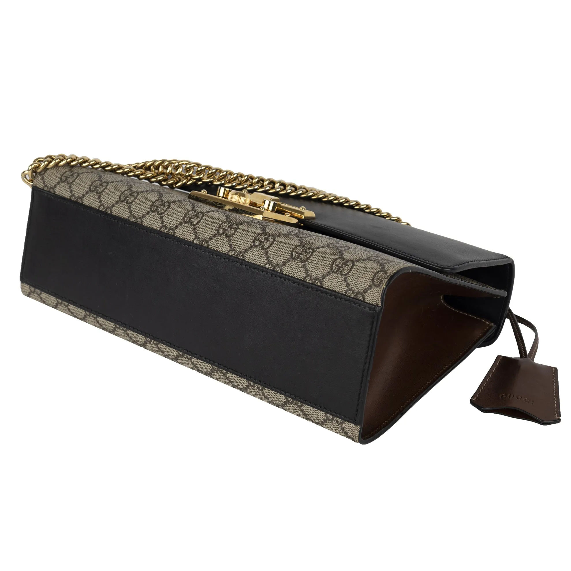 Gucci Padlock Bag - '20s
