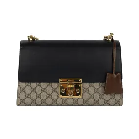 Gucci Padlock Bag - '20s