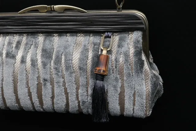 HANDBAG L'odeur de kyoto　Minimum bag