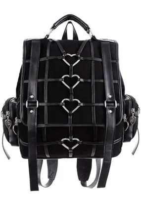 Heavy Heart | BACKPACK