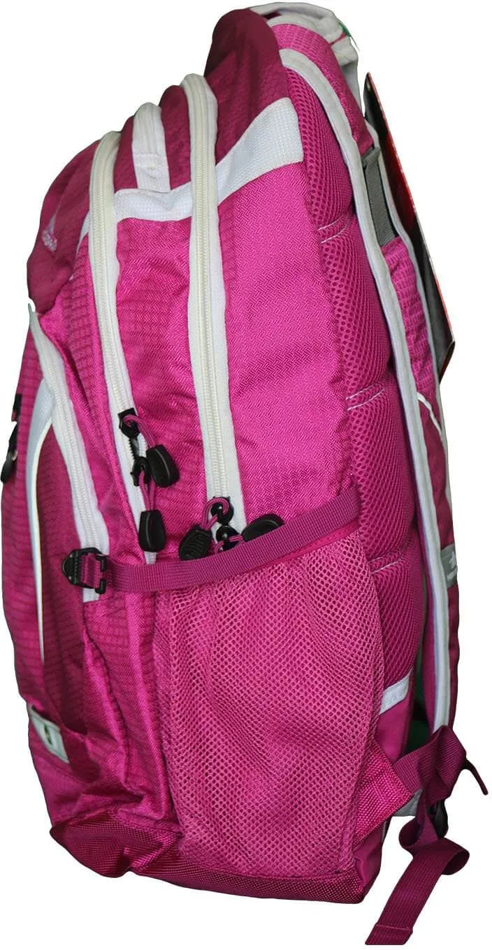 High Sierra Day Pack Beetle Backpack (Purple)