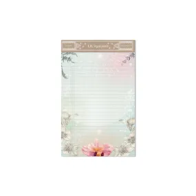 Higher Love Little Legal Pad