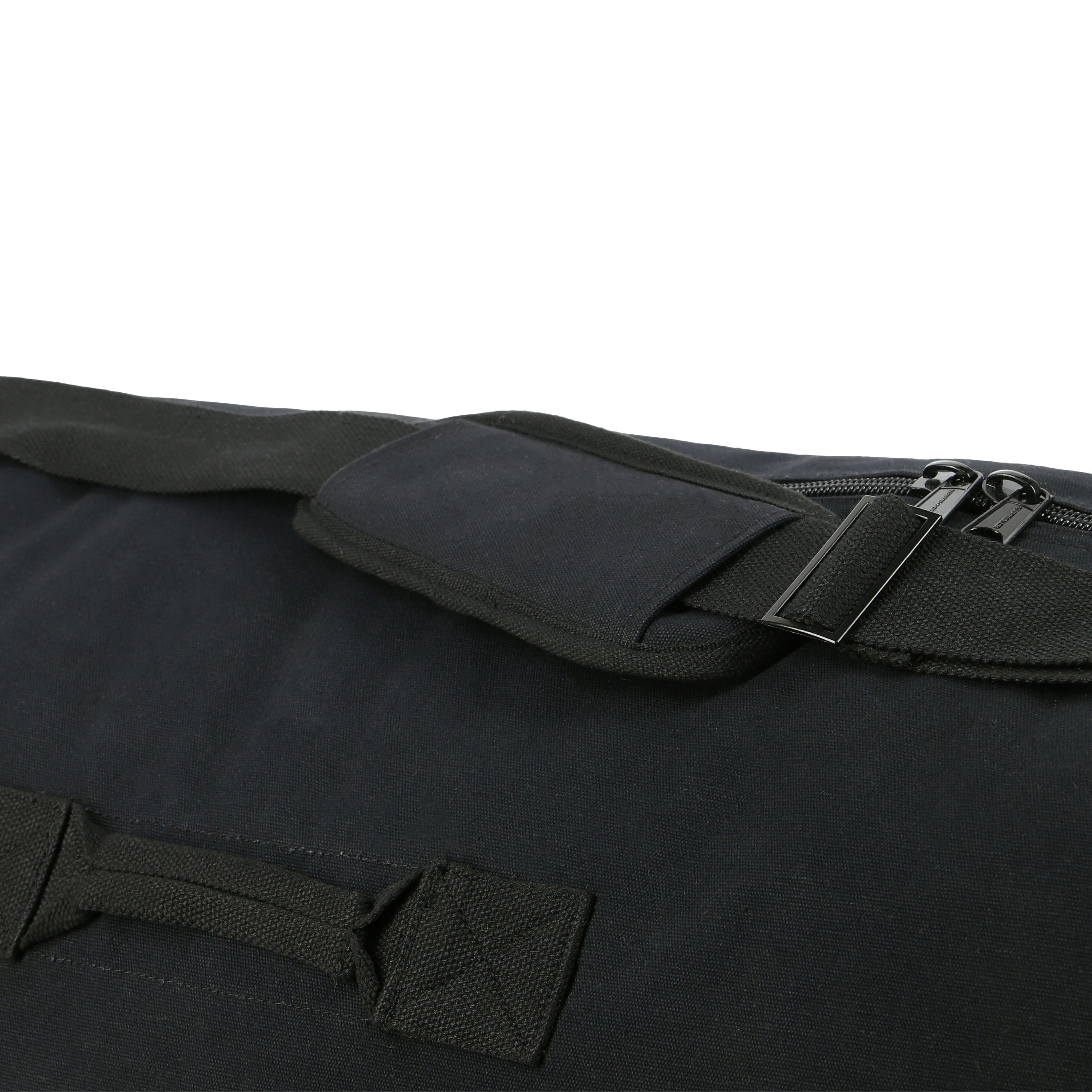 HOPLITE Canvas Duffel Bag