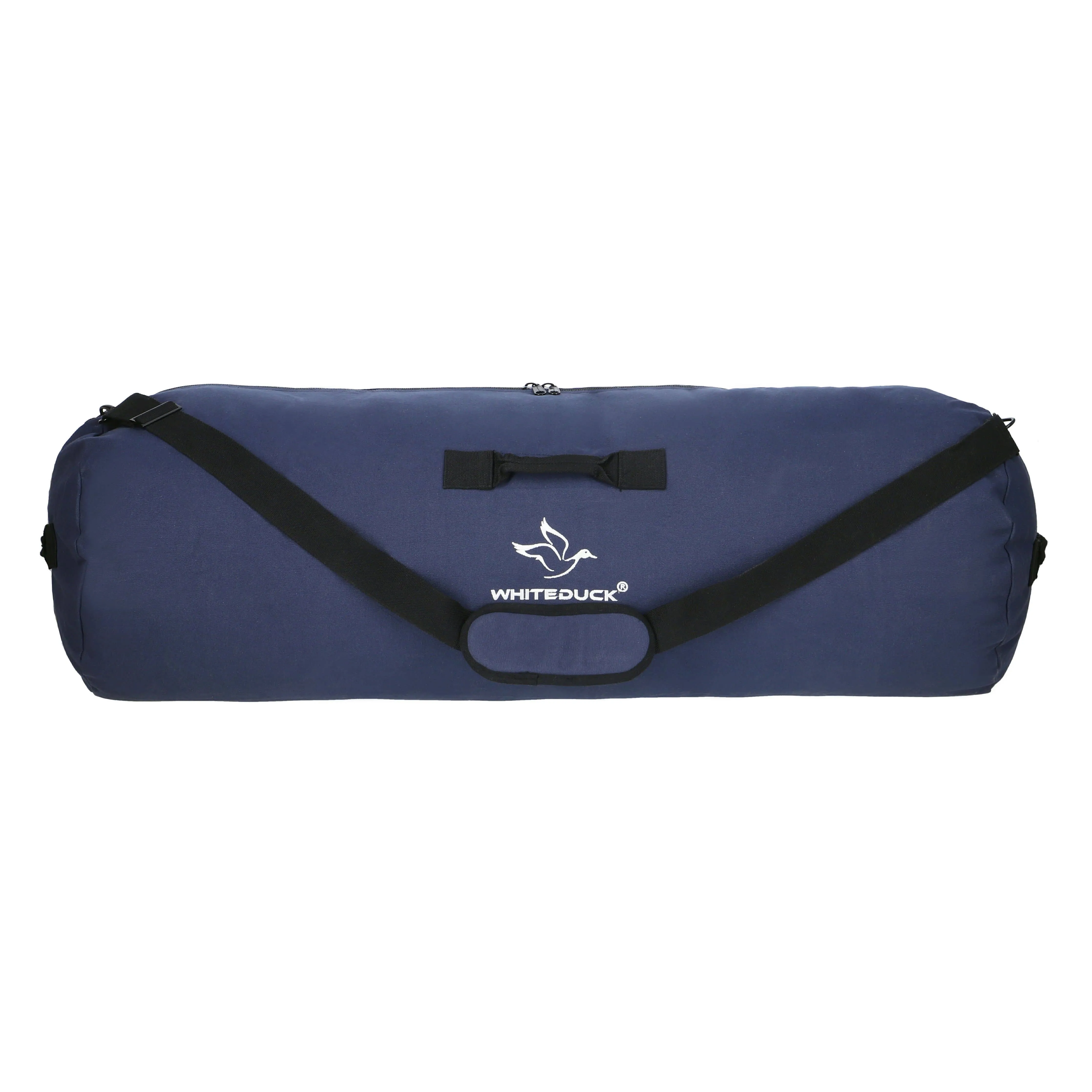 HOPLITE Canvas Duffel Bag