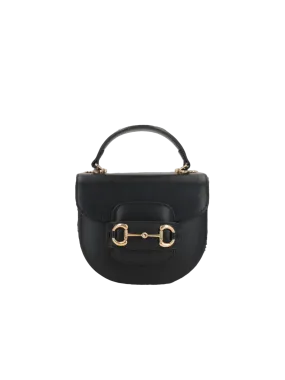 Horsebit 1955 Leather Mini Bag