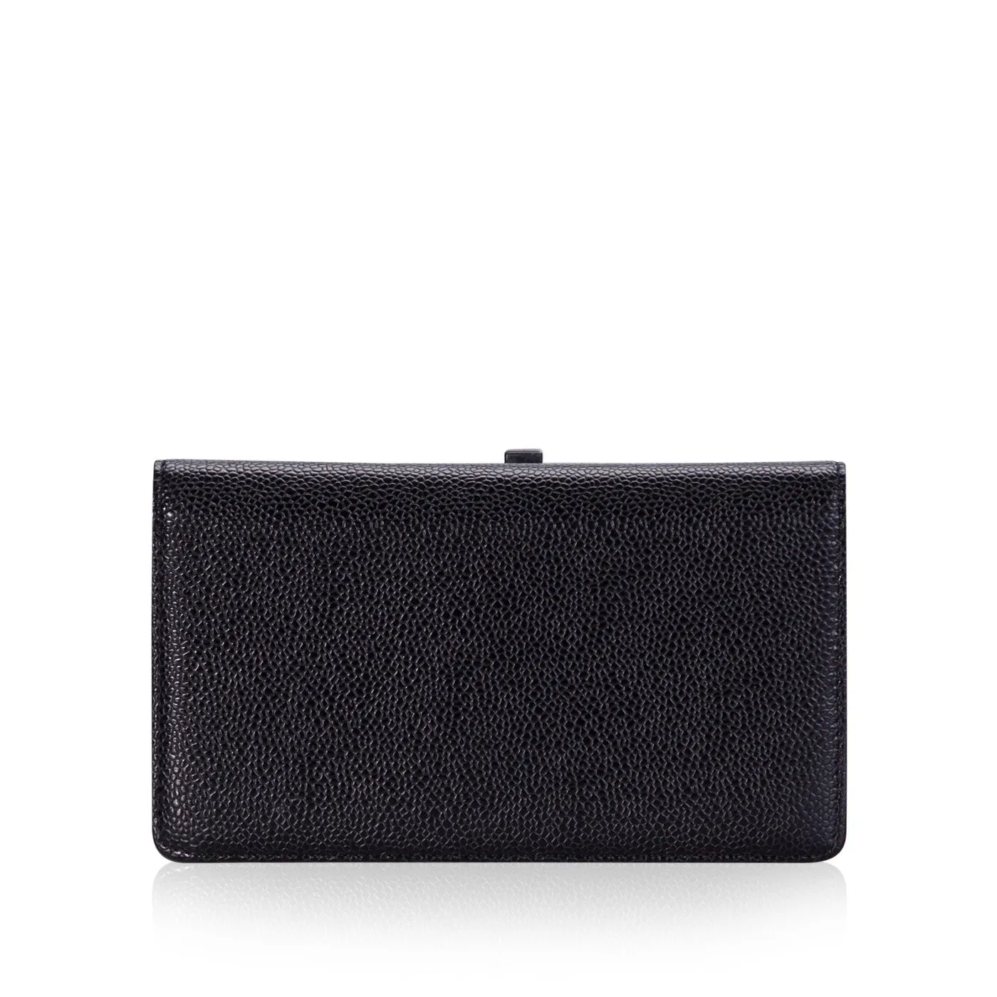 Iconic Caviar Wallet