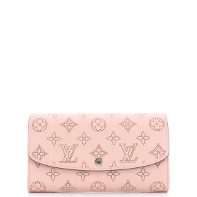 Iris Wallet NM Mahina Leather