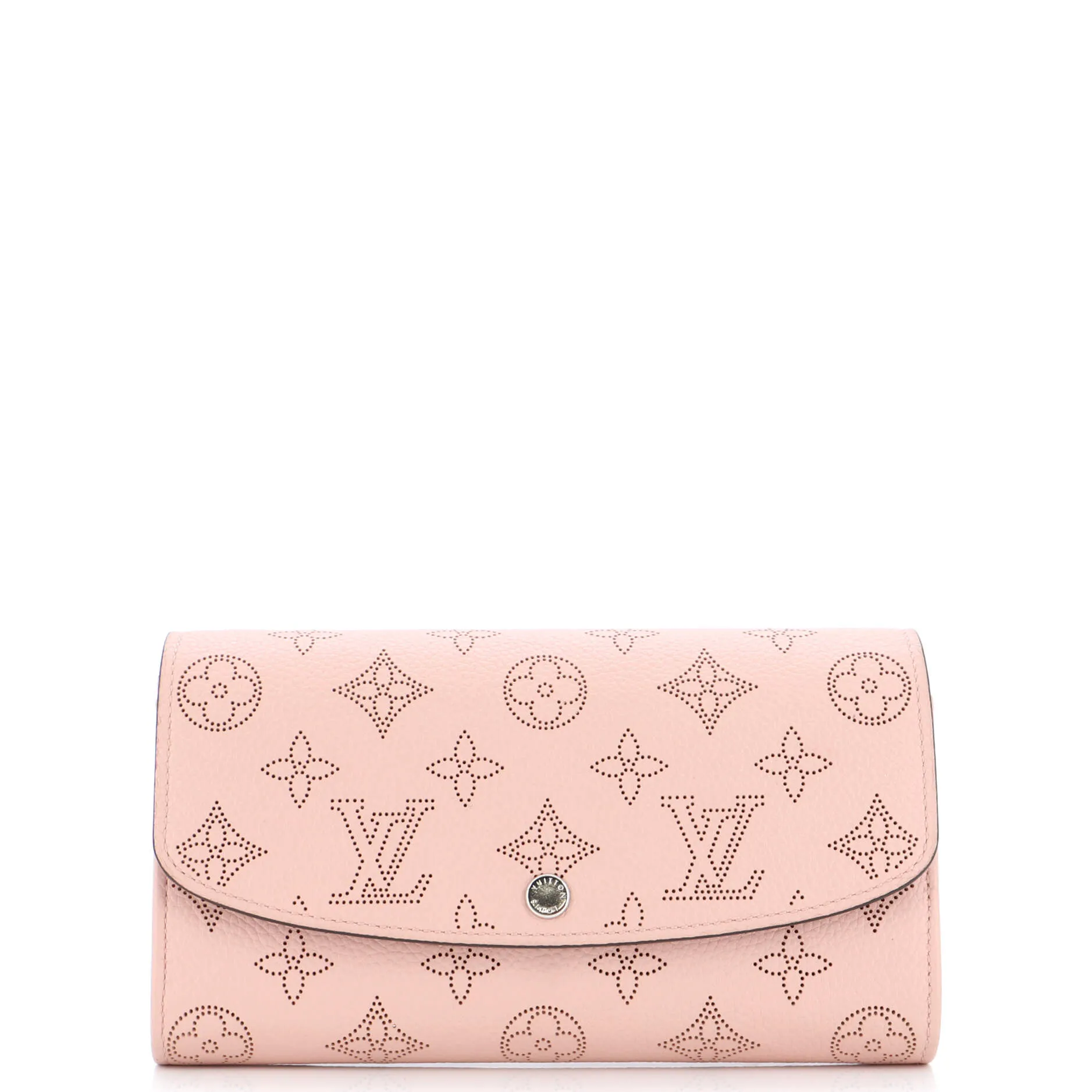 Iris Wallet NM Mahina Leather