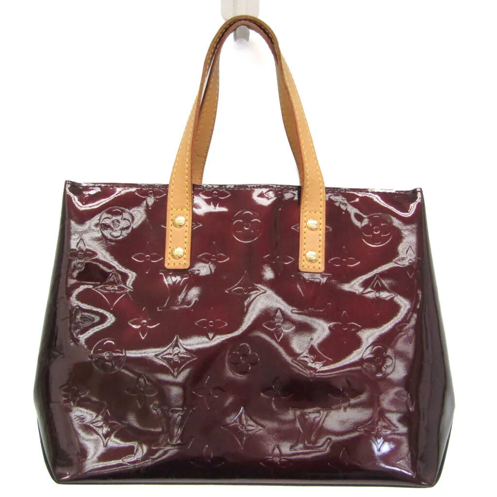 Louis Vuitton Vernis Reade Pm Women's