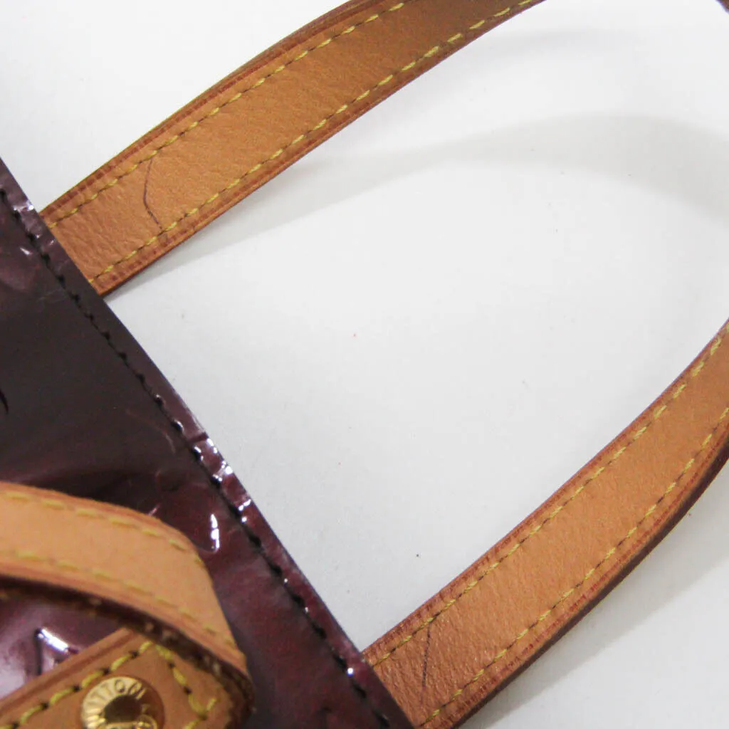 Louis Vuitton Vernis Reade Pm Women's