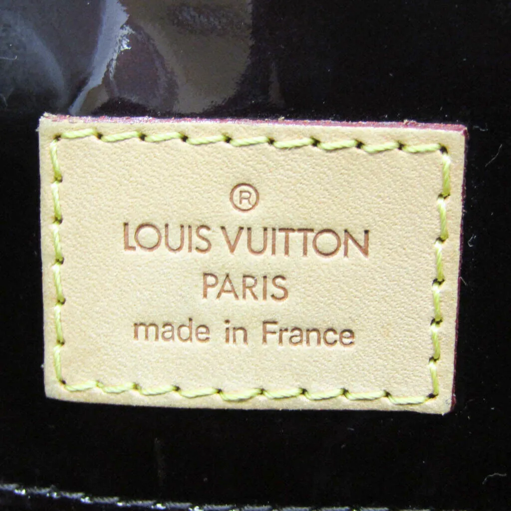 Louis Vuitton Vernis Reade Pm Women's