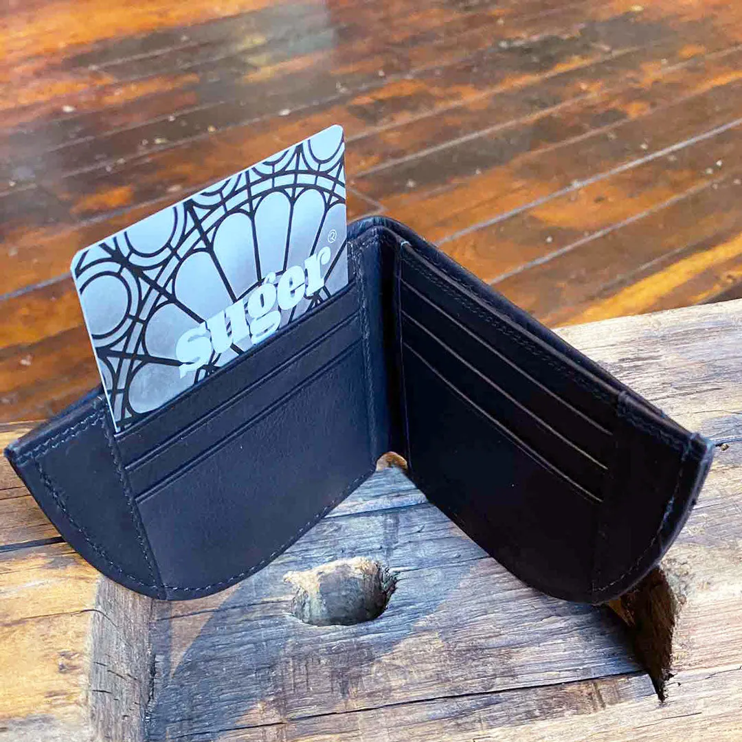 maine wallet