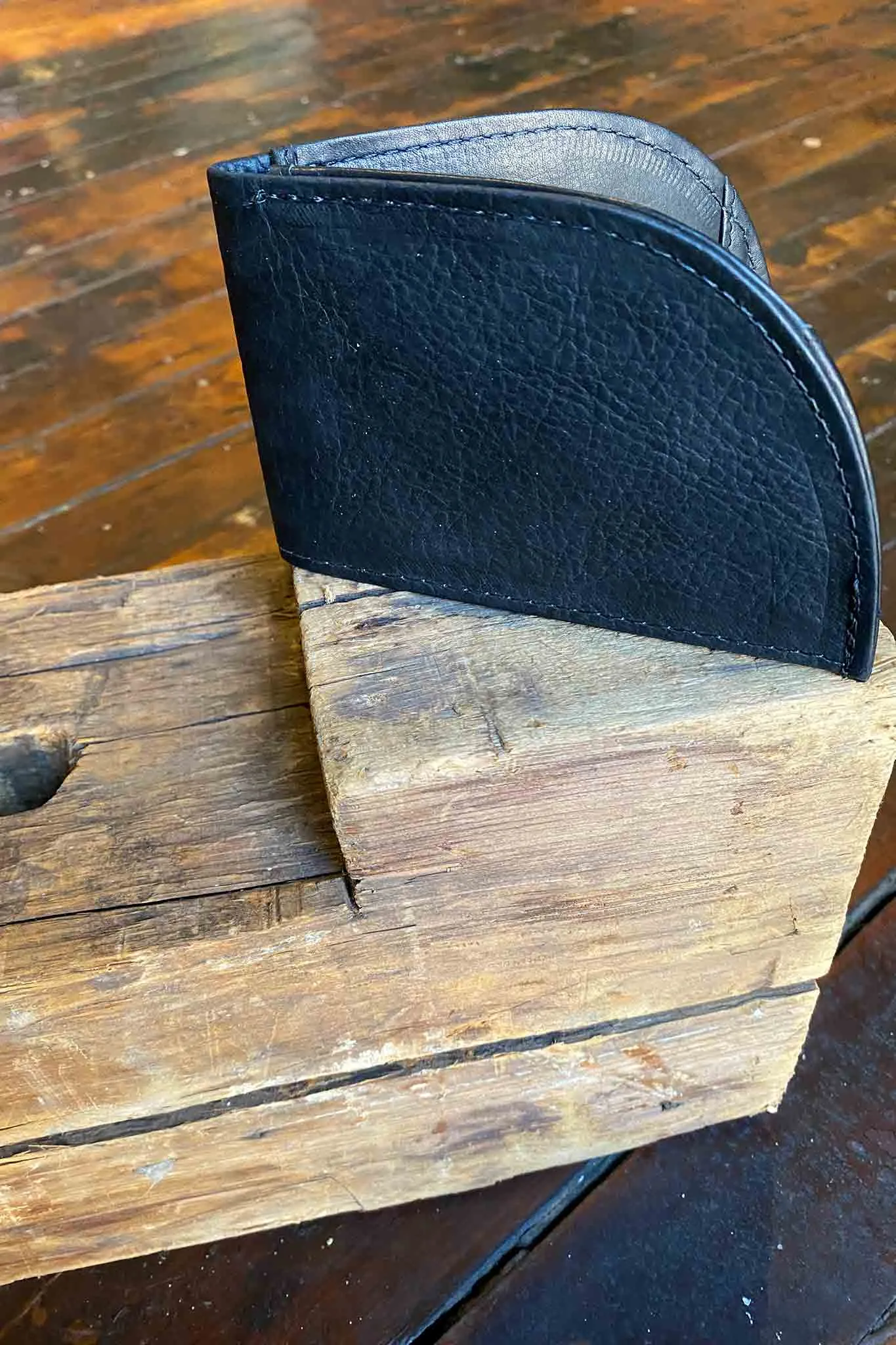 maine wallet