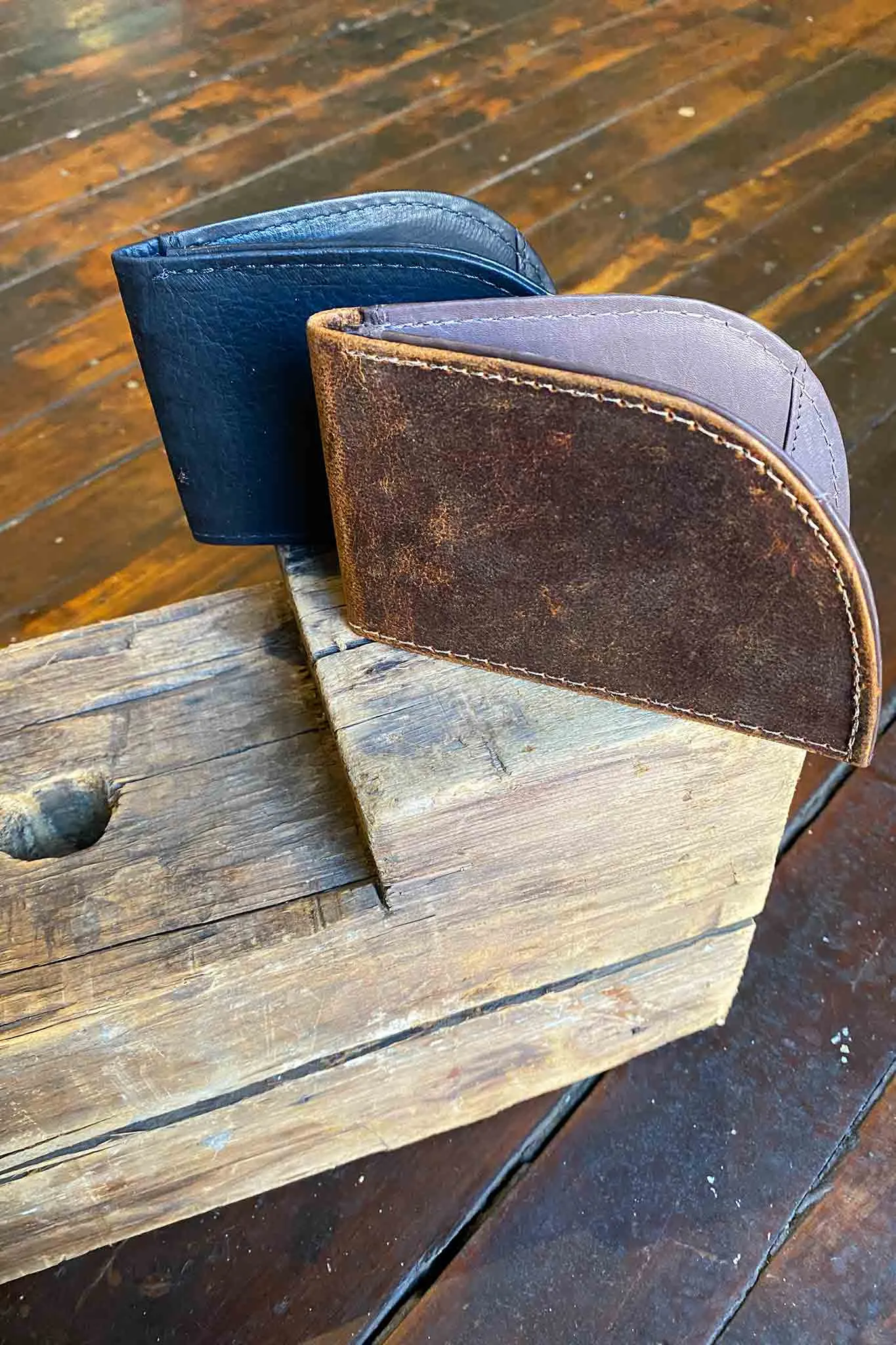 maine wallet