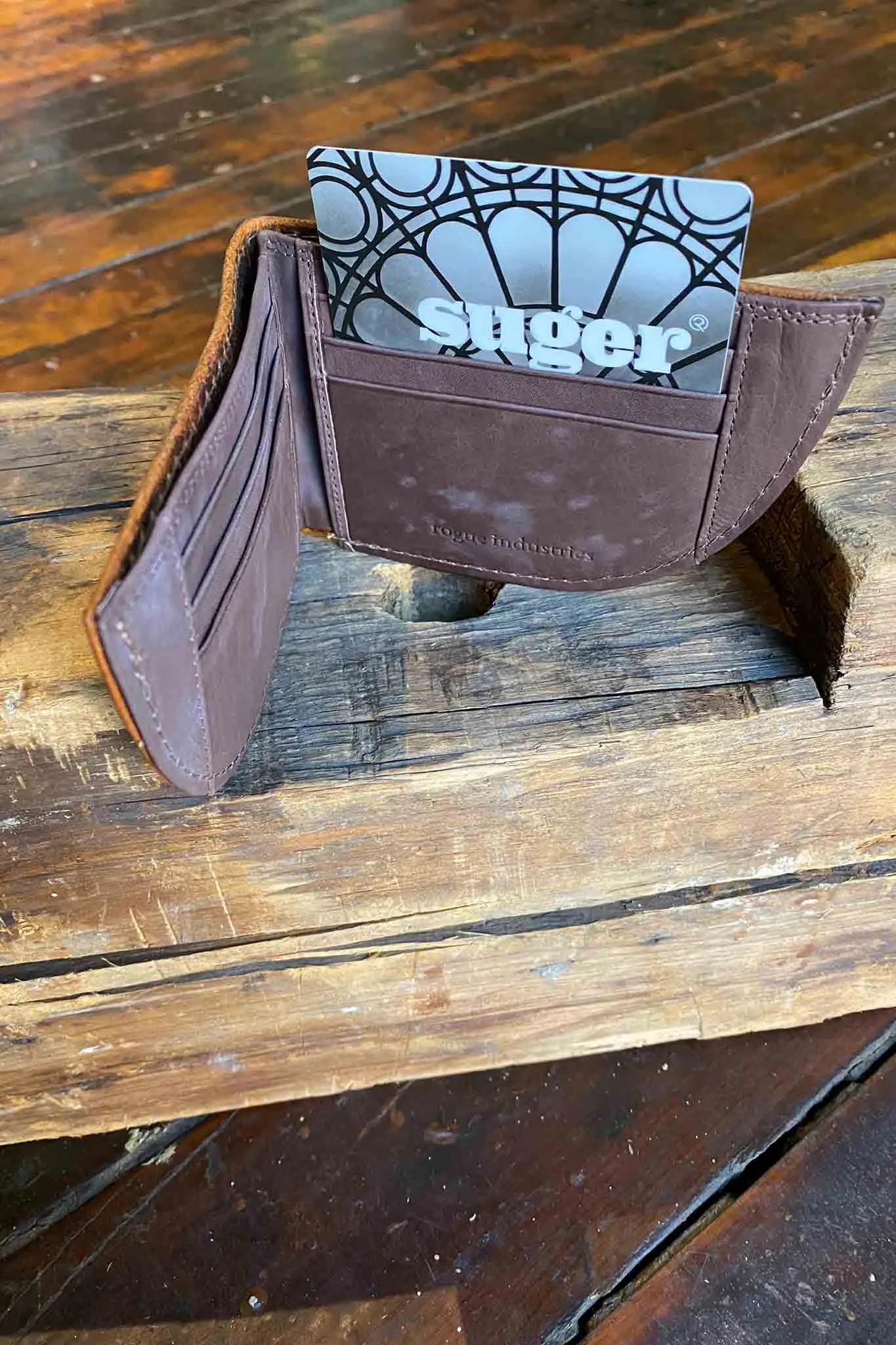 maine wallet