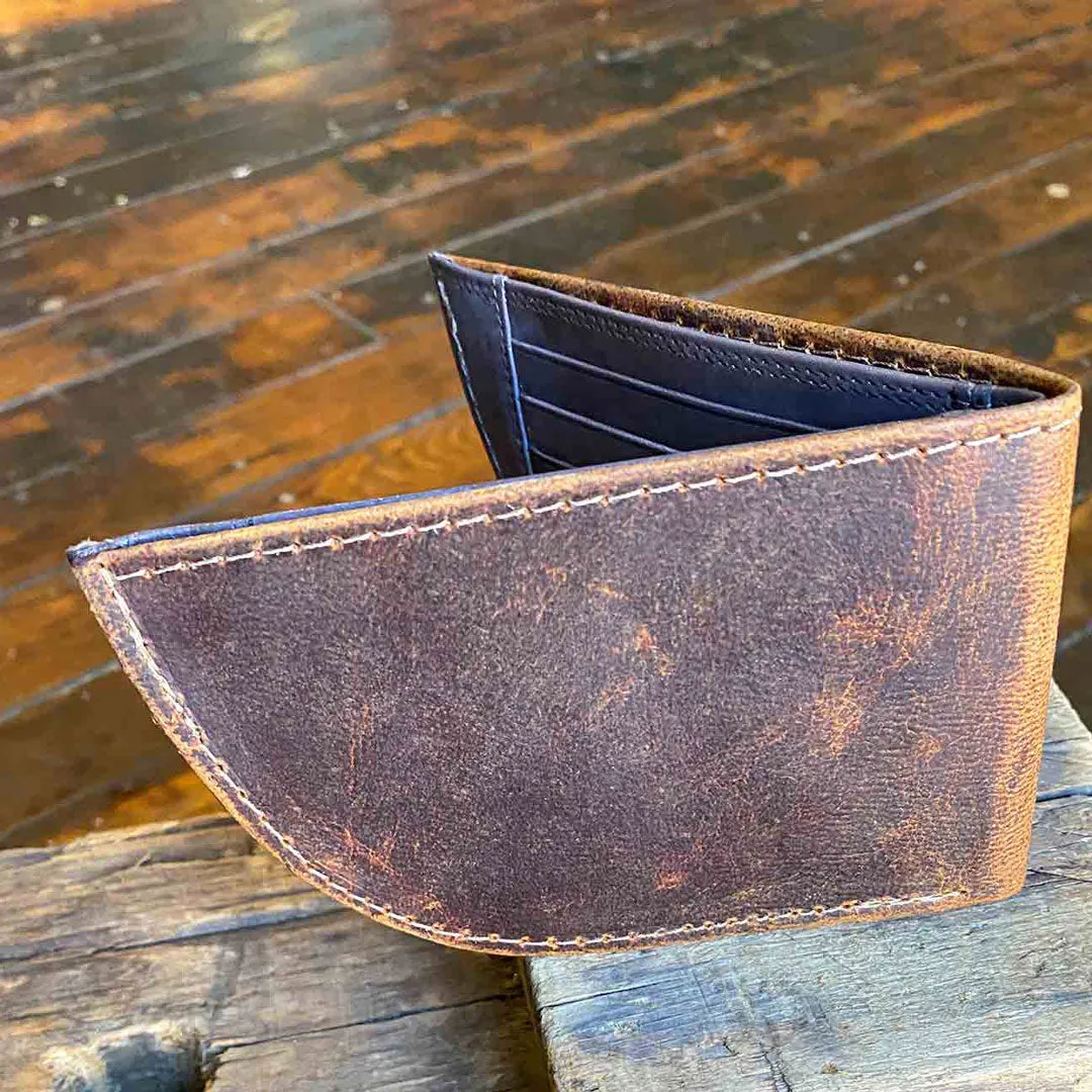 maine wallet