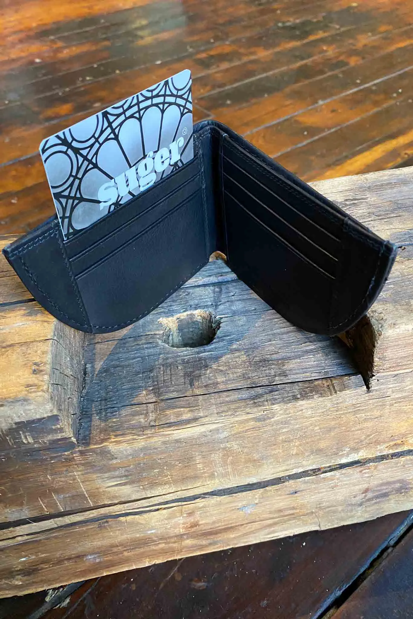 maine wallet