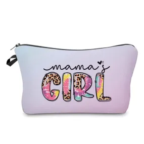 Mama's Girl Pouch