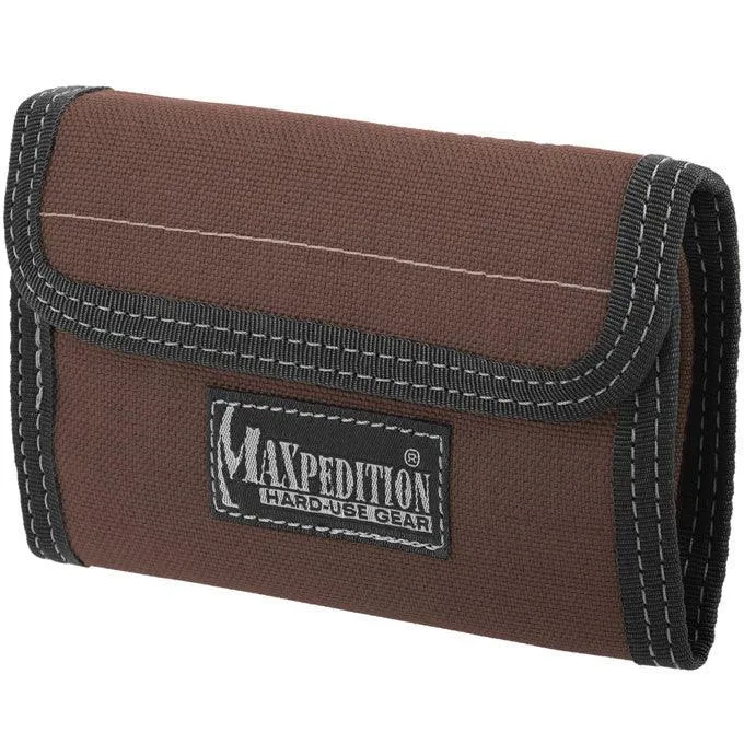 Maxpedition Spartan Wallet