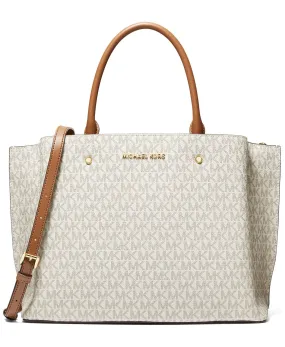 Michael Kors Arielle Large Satchel
