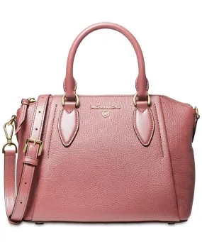 Michael Kors Sienna Medium Satchel