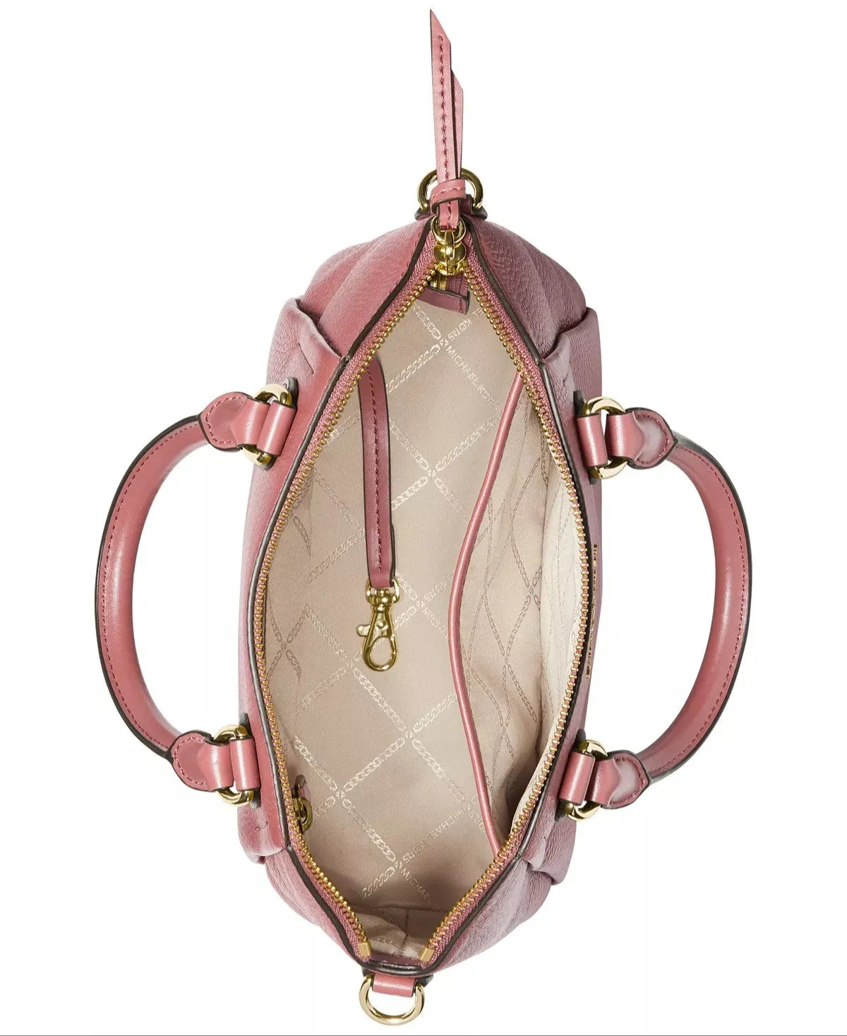 Michael Kors Sienna Medium Satchel