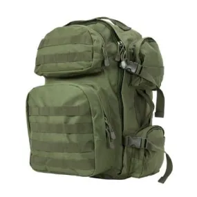Military Backpack - Green