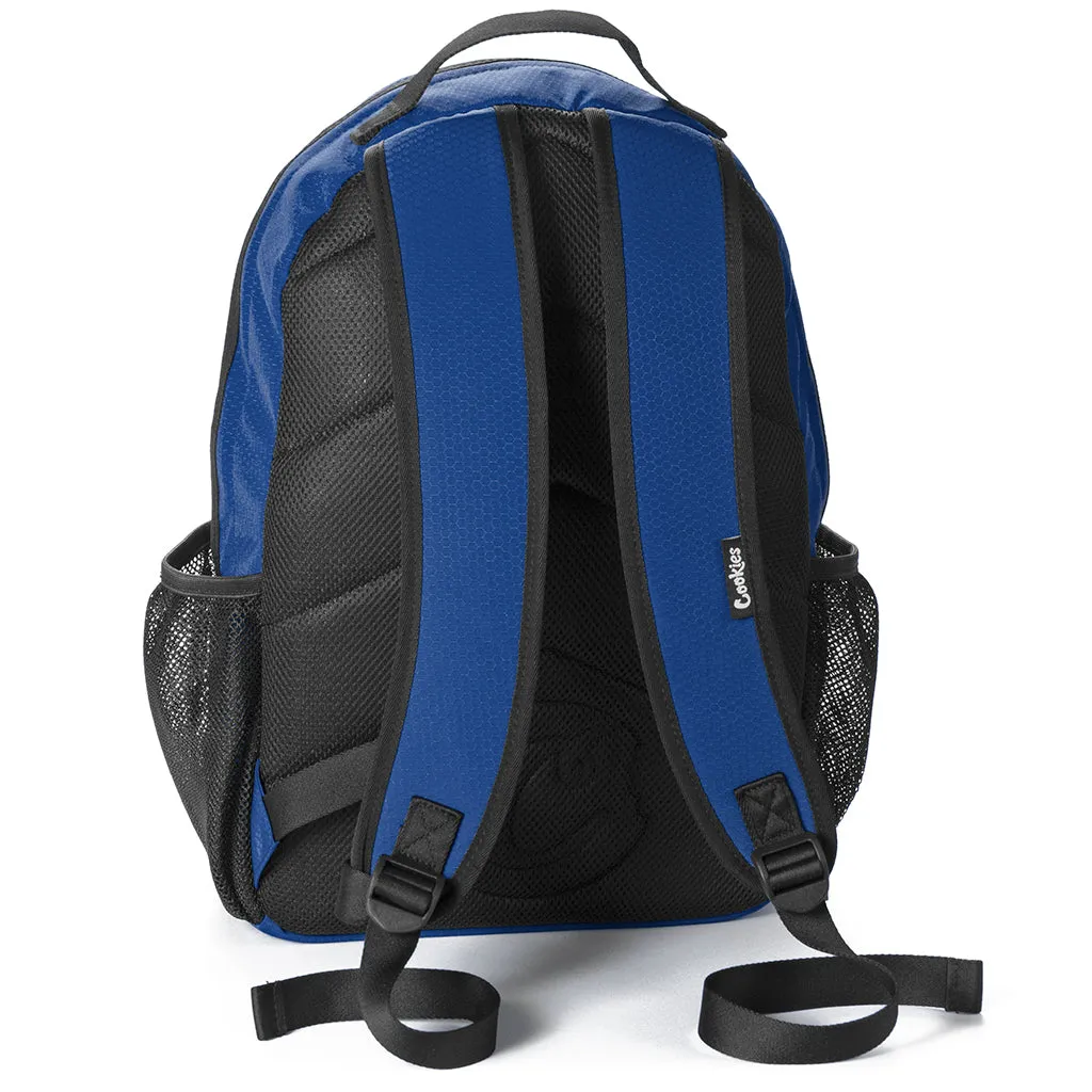 Non-Standard Ripstop Nylon Backpack