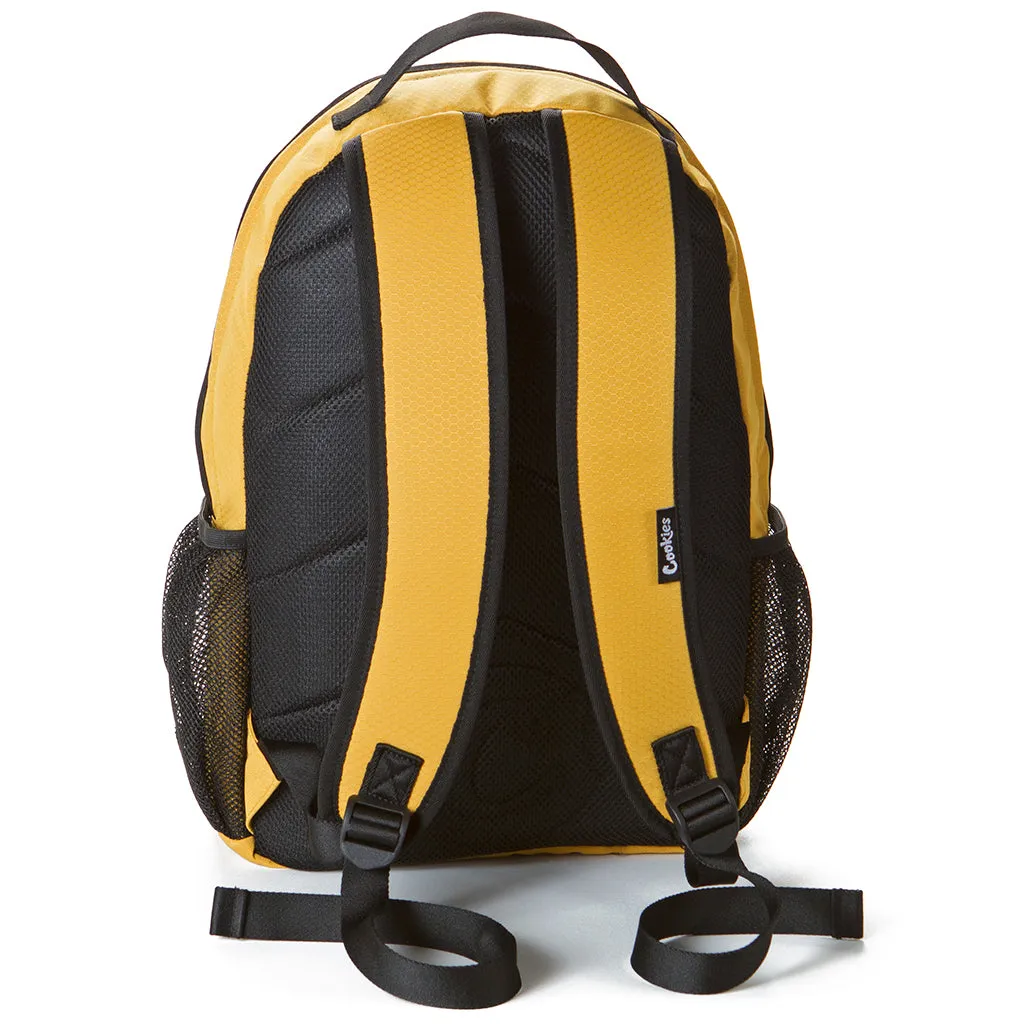 Non-Standard Ripstop Nylon Backpack