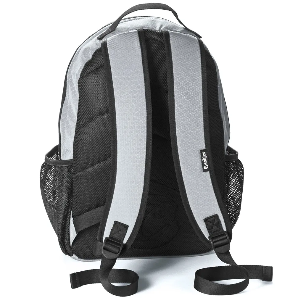 Non-Standard Ripstop Nylon Backpack