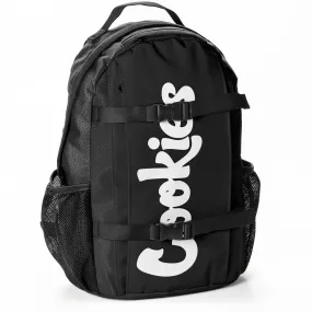Non-Standard Ripstop Nylon Backpack