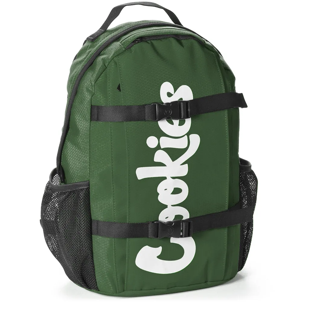 Non-Standard Ripstop Nylon Backpack
