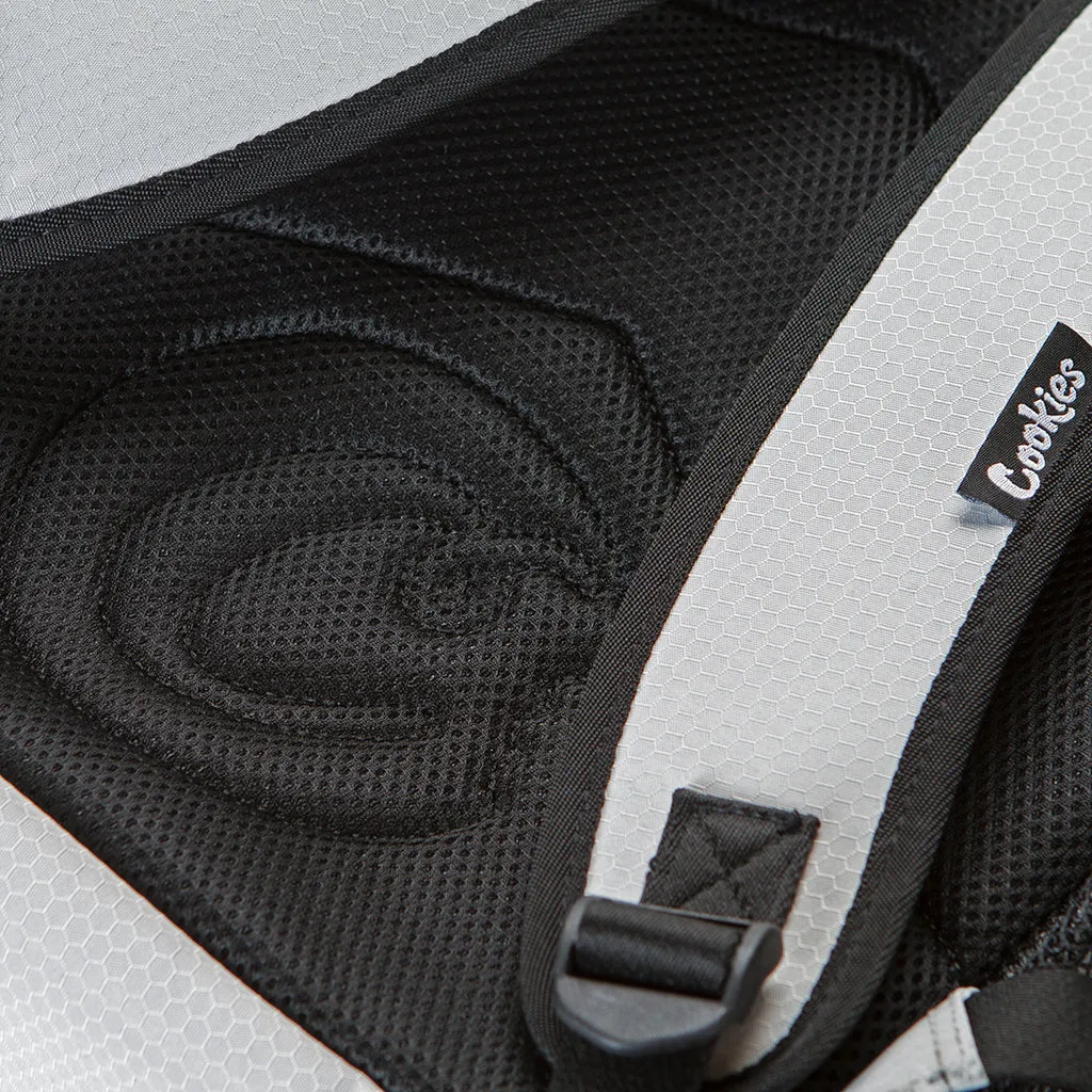 Non-Standard Ripstop Nylon Backpack