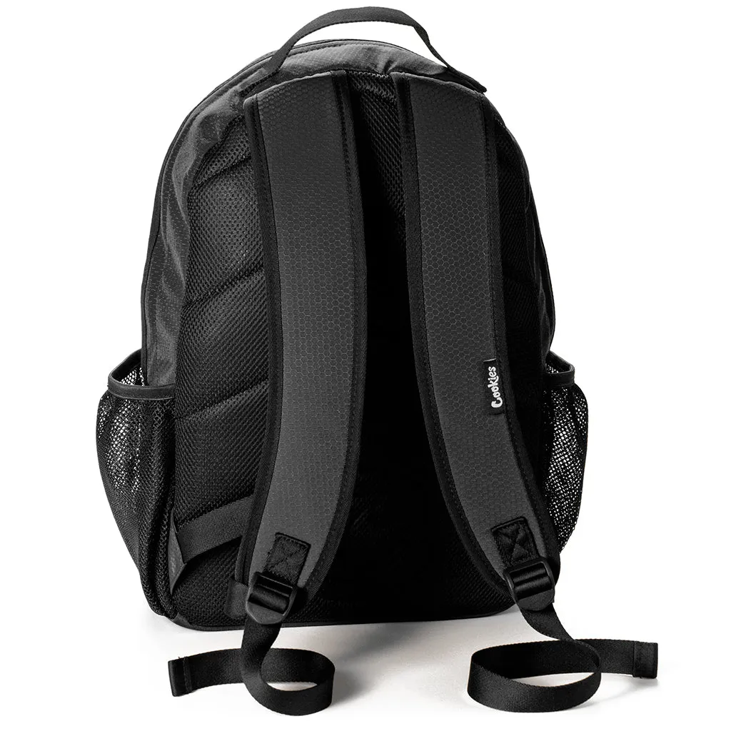Non-Standard Ripstop Nylon Backpack