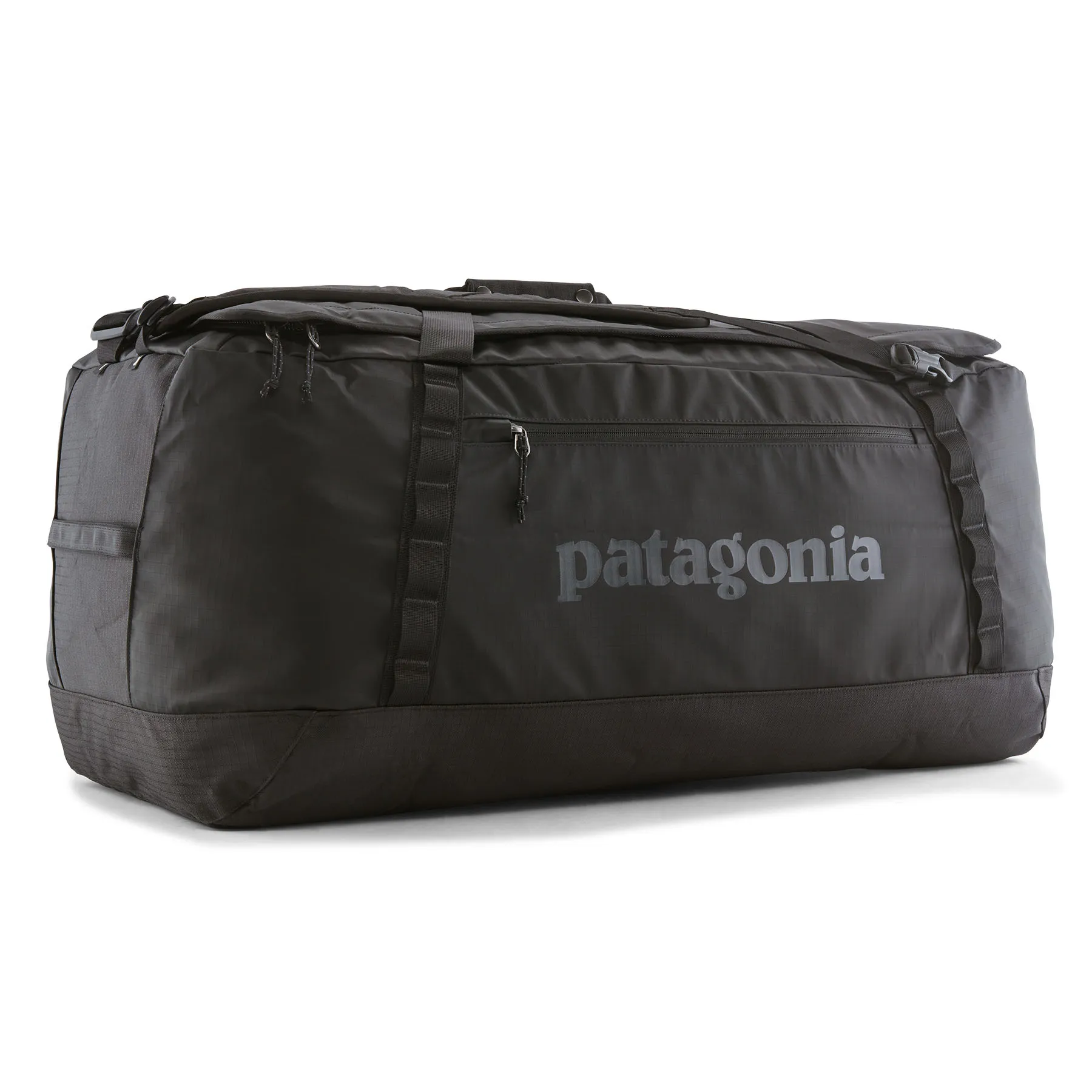 Patagonia Black Hole Duffel 100l Black | Buy Patagonia Black Hole Duffel 100l Black here | Outnorth