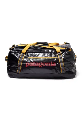 Patagonia Black Hole Duffel 70L - Smolder Blue / Buckwheat Gold