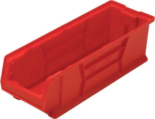 Quantum QUS950 HULK Containers, 8.25" x 23.88" x 7"