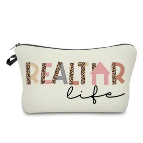 Realtor Life Pouch