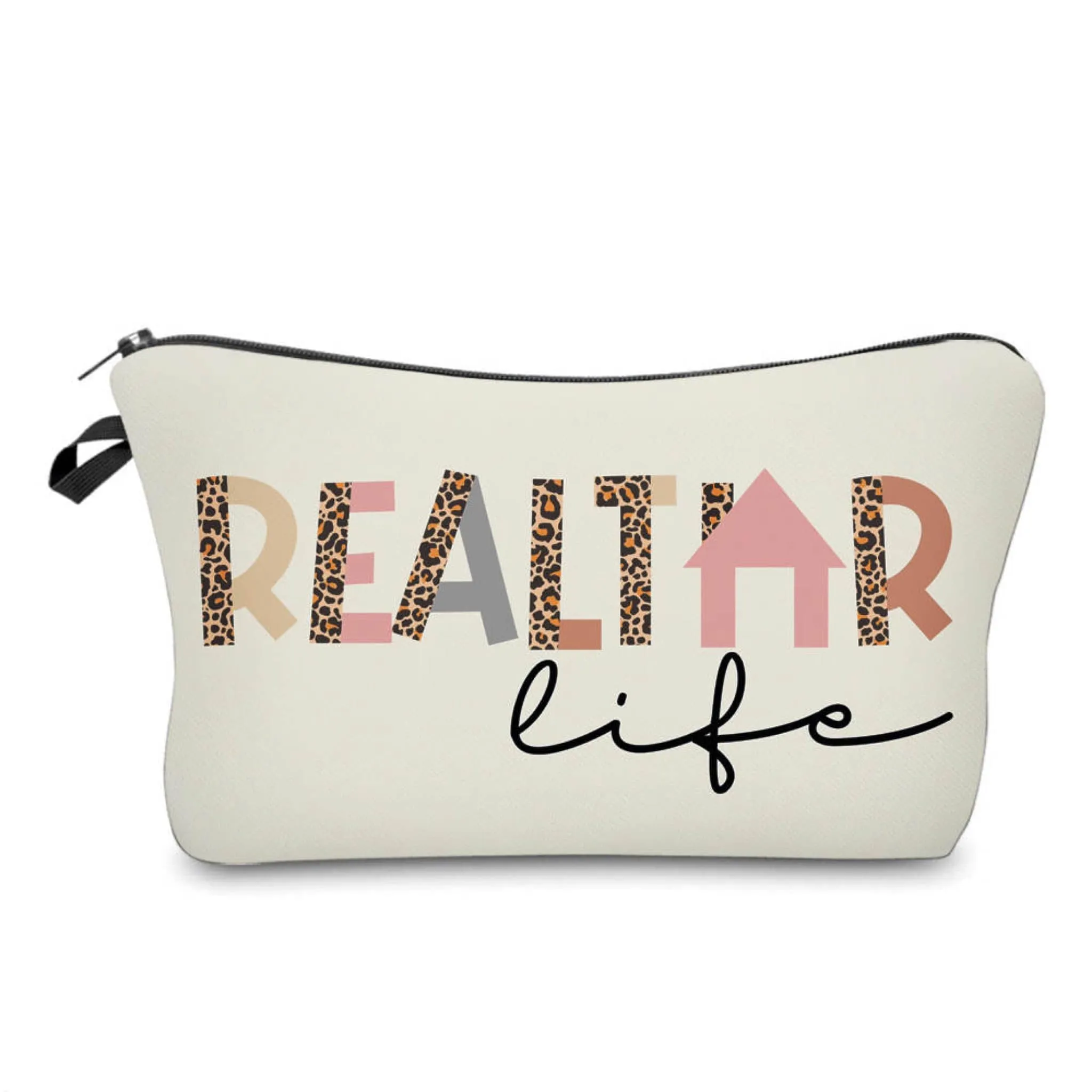 Realtor Life Pouch