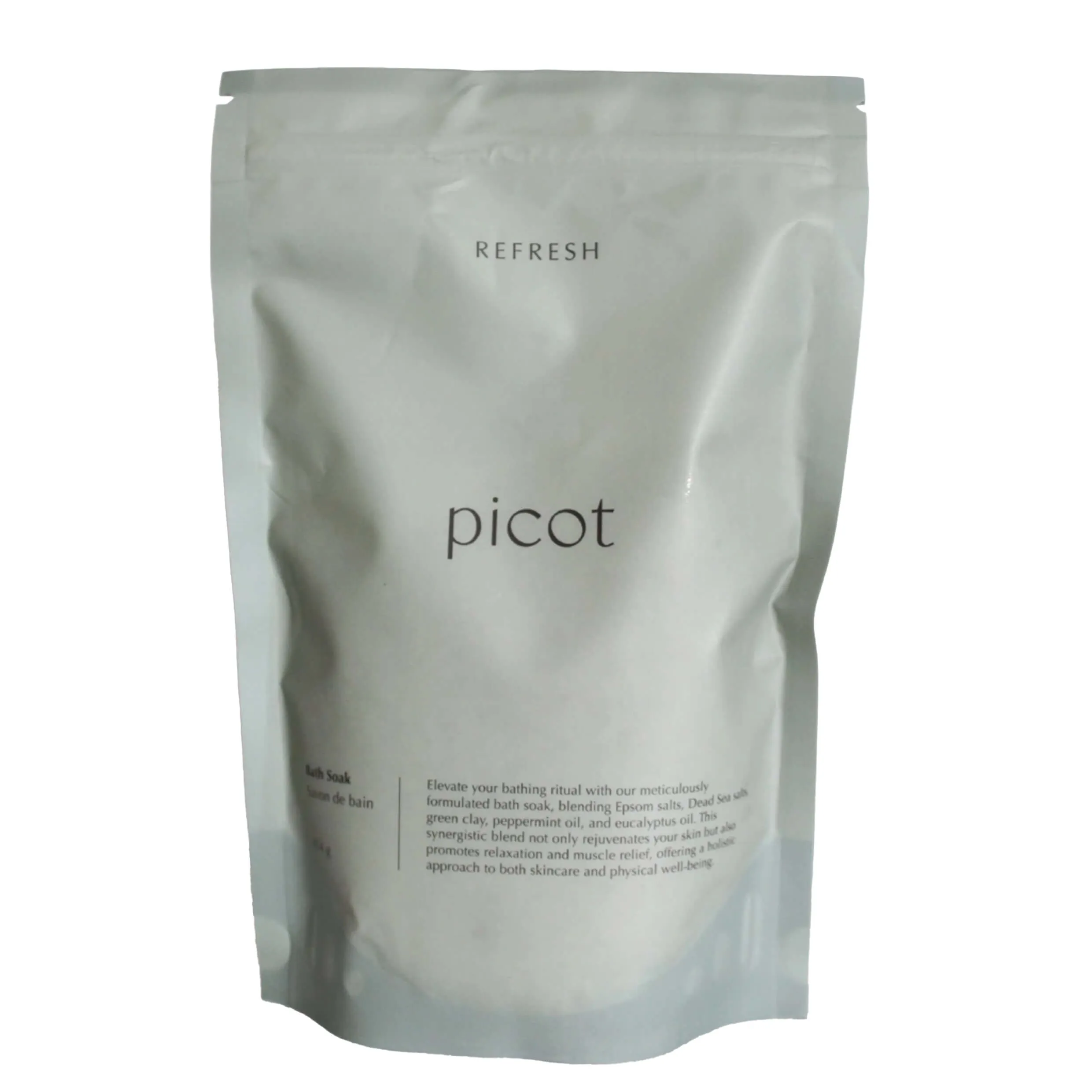 Refresh Bath Soak